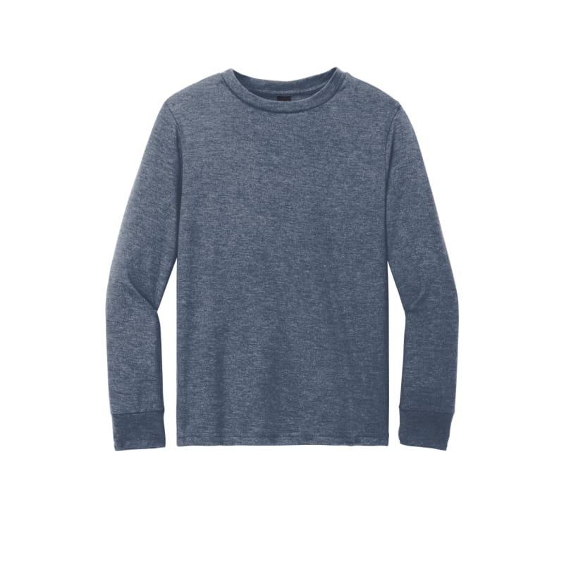 District Youth Perfect Tri Long Sleeve Tee 20