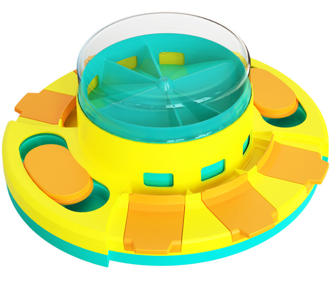 pet press leaker 2