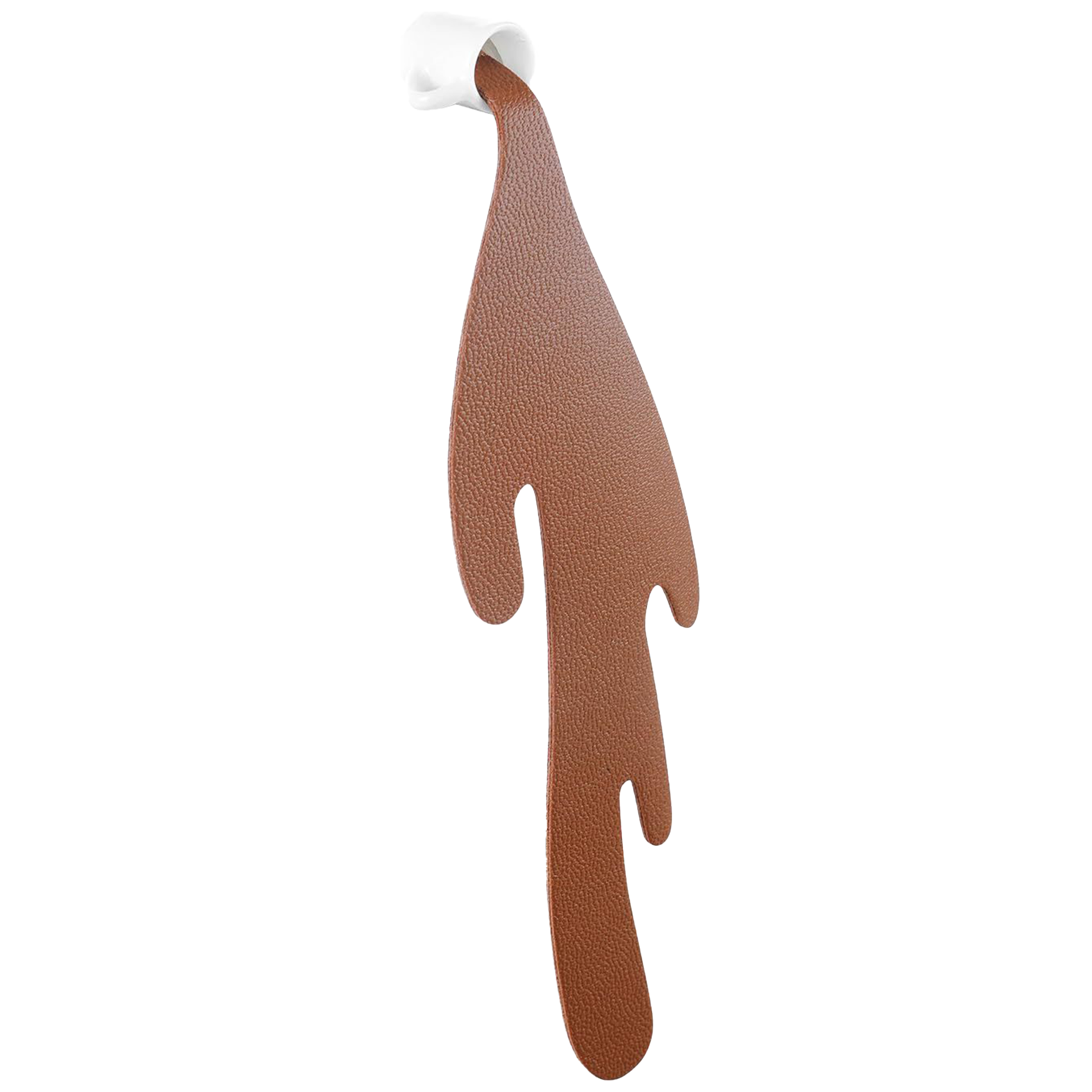 Spilled Coffee Bookmark 3