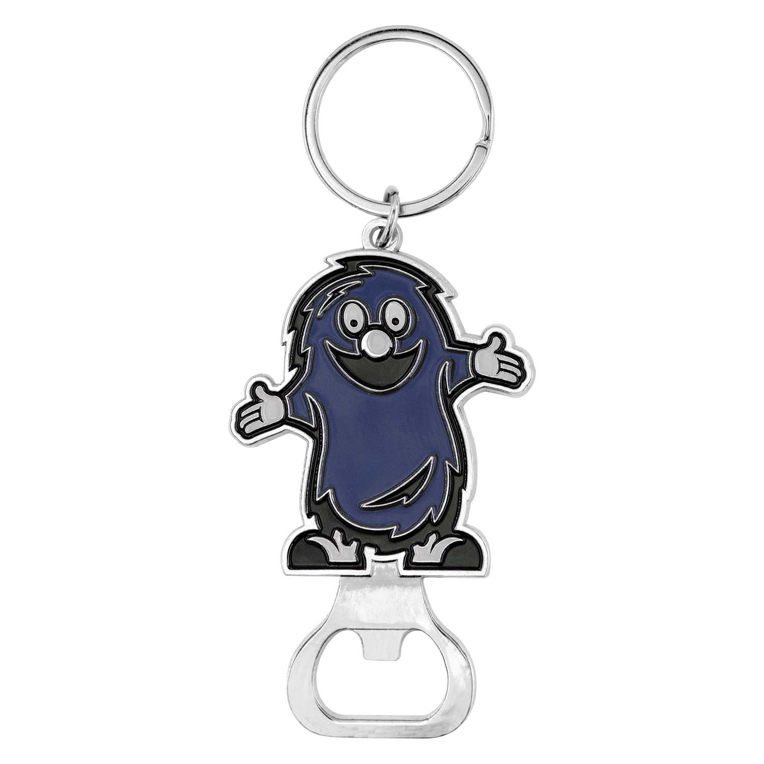 Custom Die Cast Bottle Openers (2.5") 12