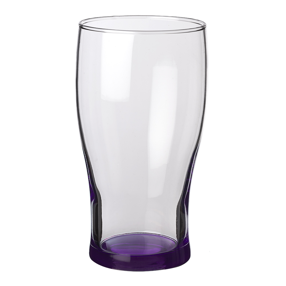 20 oz. Libbey Pub Beer Glasses 2