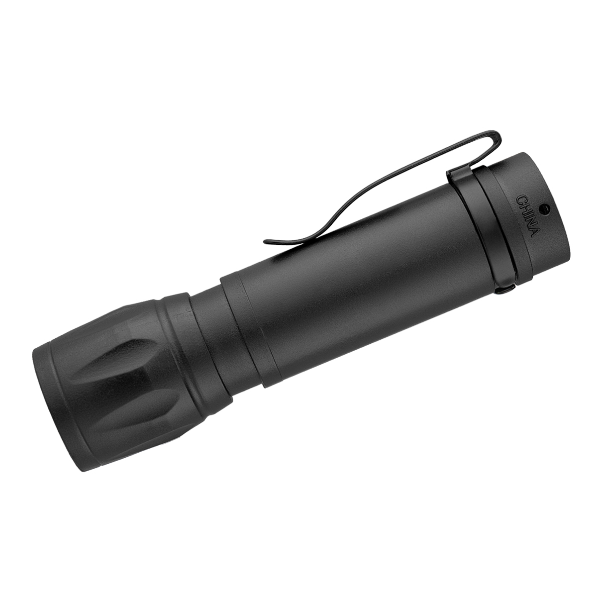 Torch Rechargeable Flashlight 6