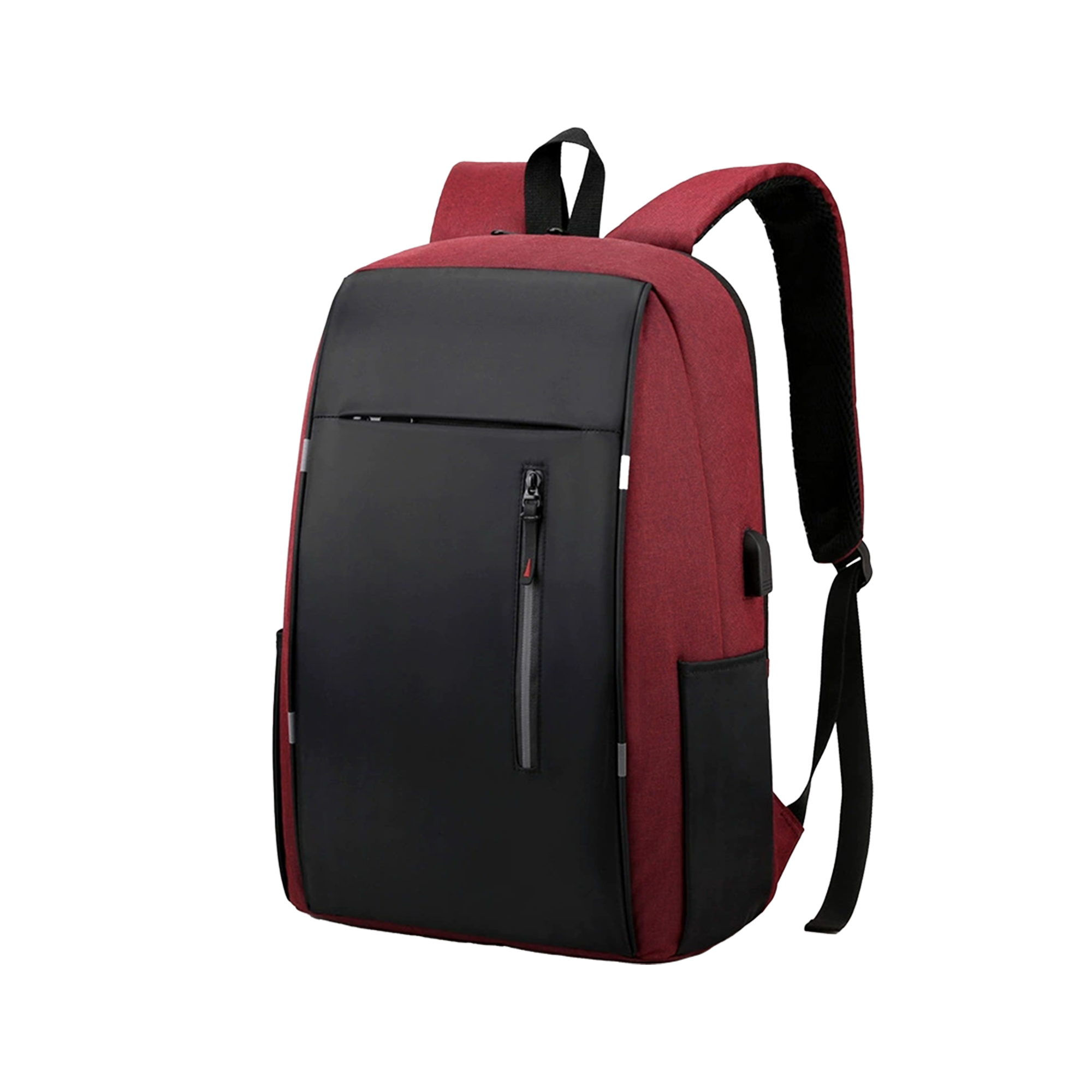 Polyester Notebook Daypack 3