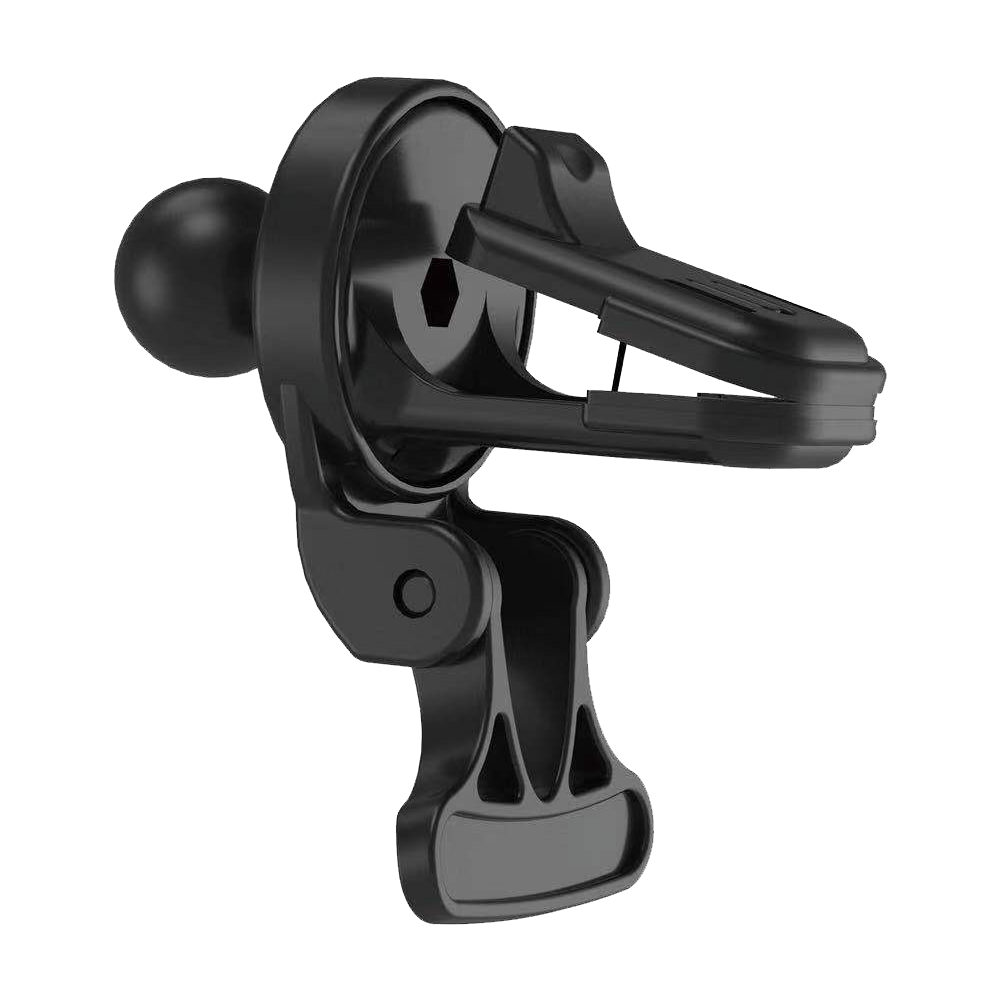 Austin Auto-Clamping Car Charger 11