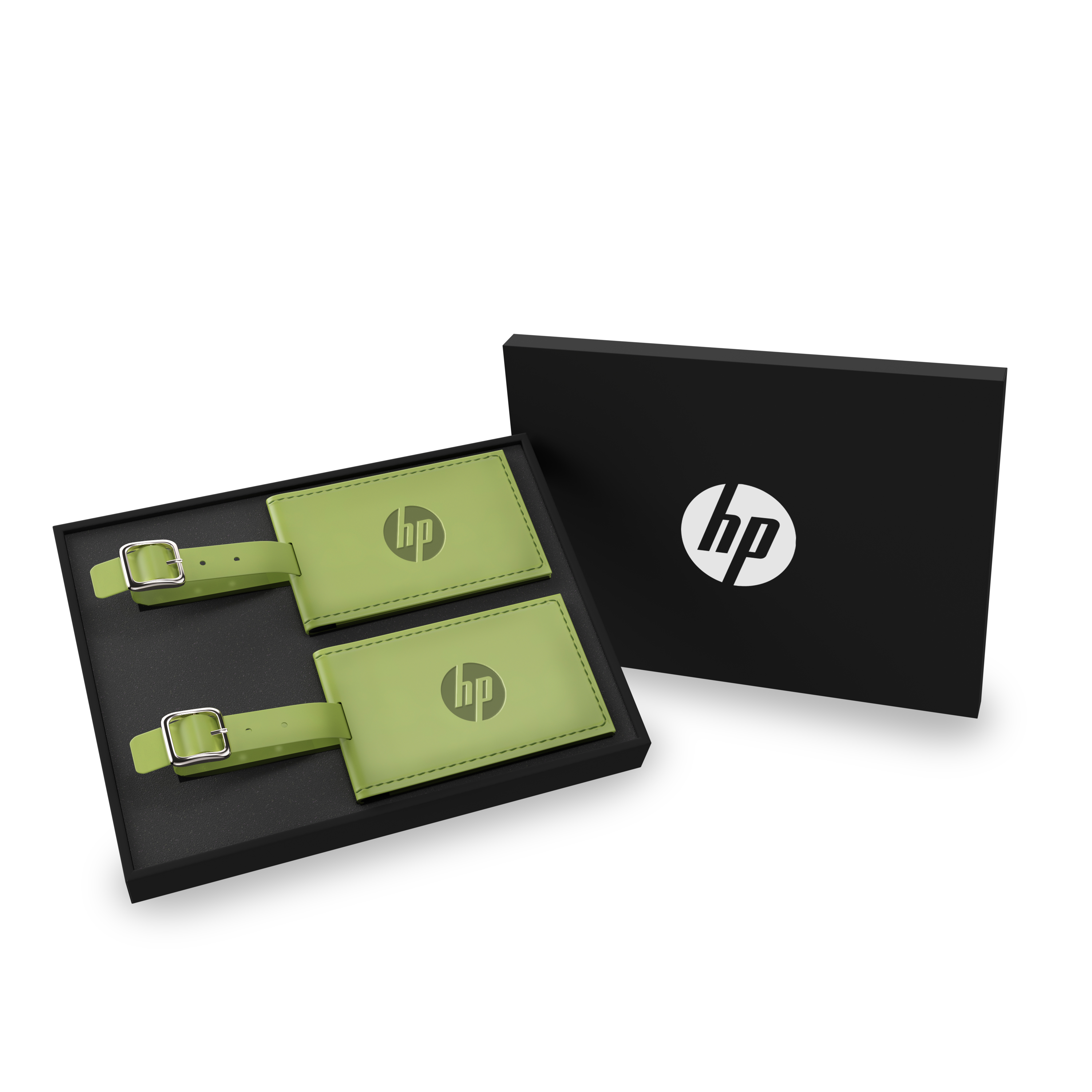 Donald Twin Tags 2-piece Gift Set 10