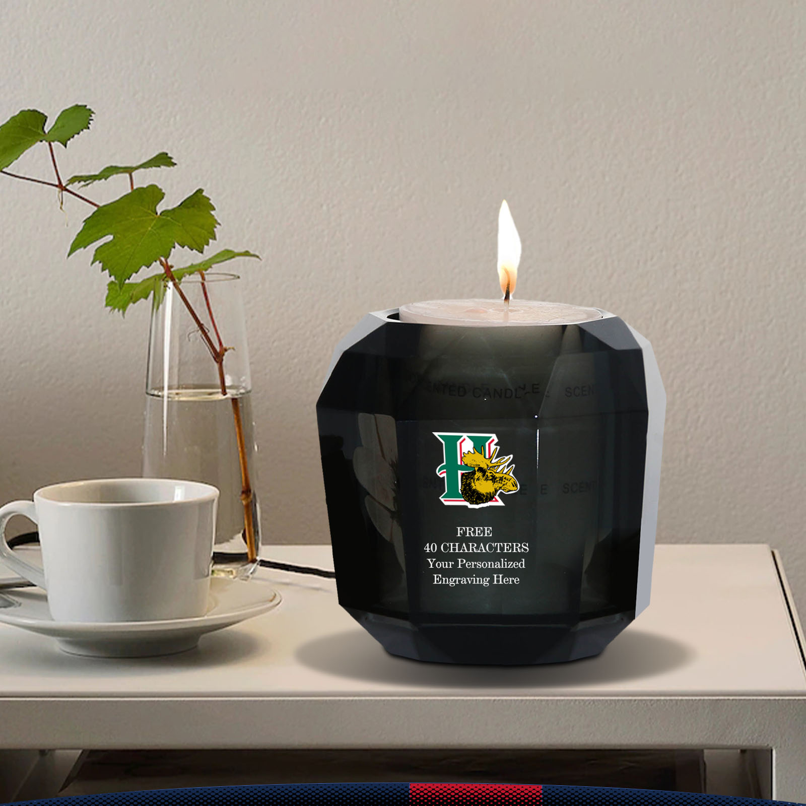 Quife Candle Award 4