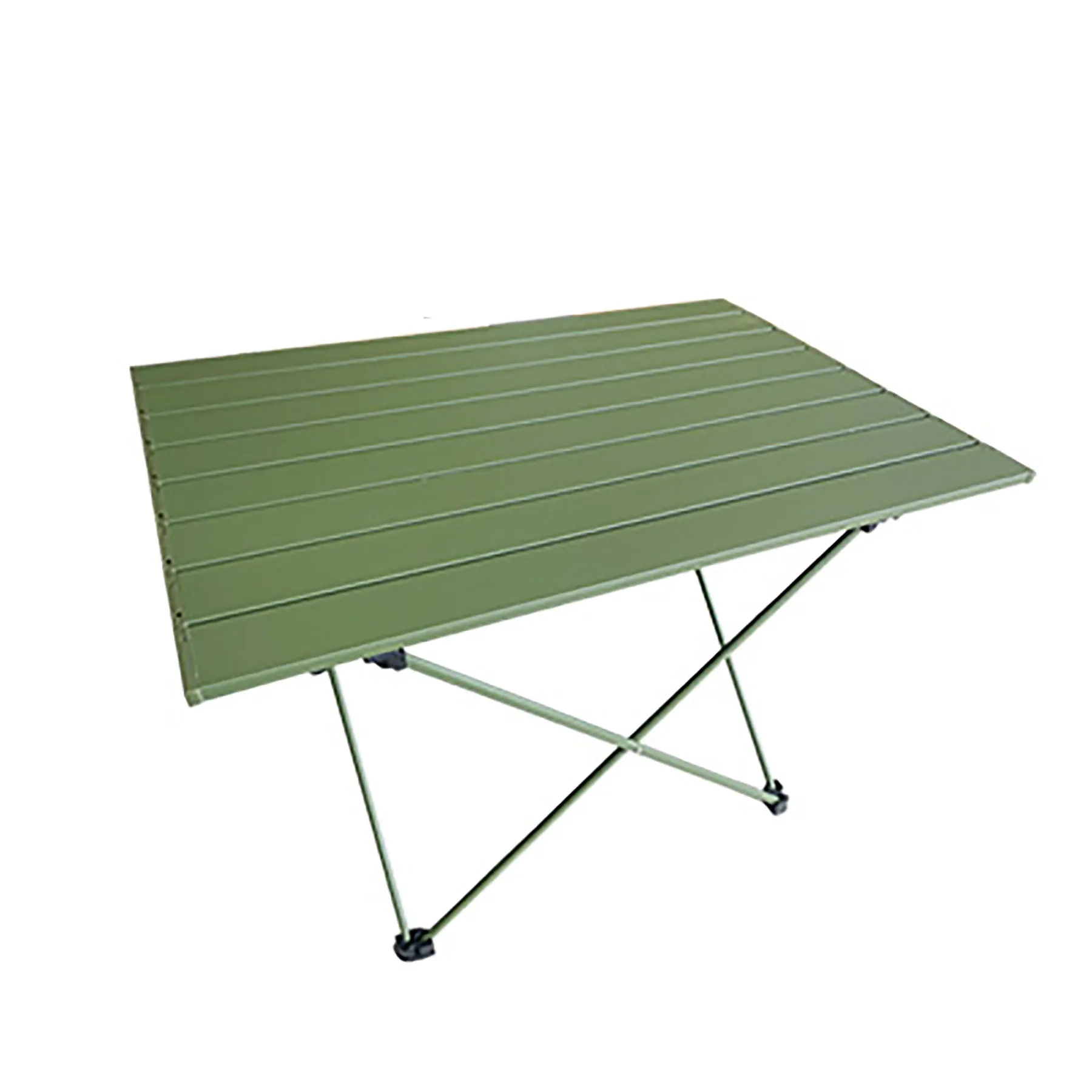 Compact Folding Camping Table 2