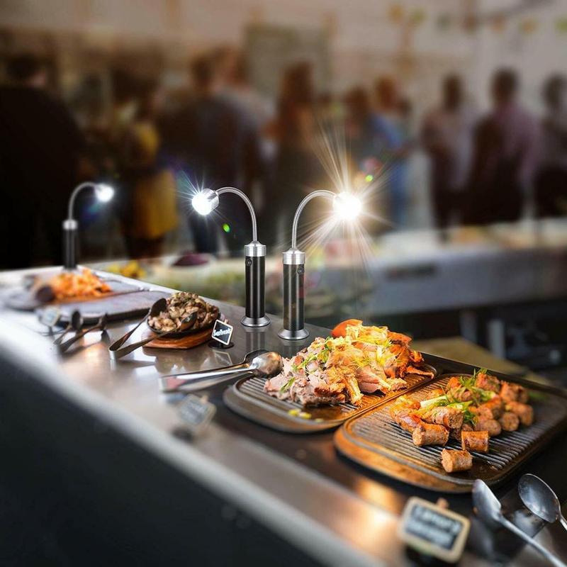 Barbecue Grill Light for Outdoor Grill 6