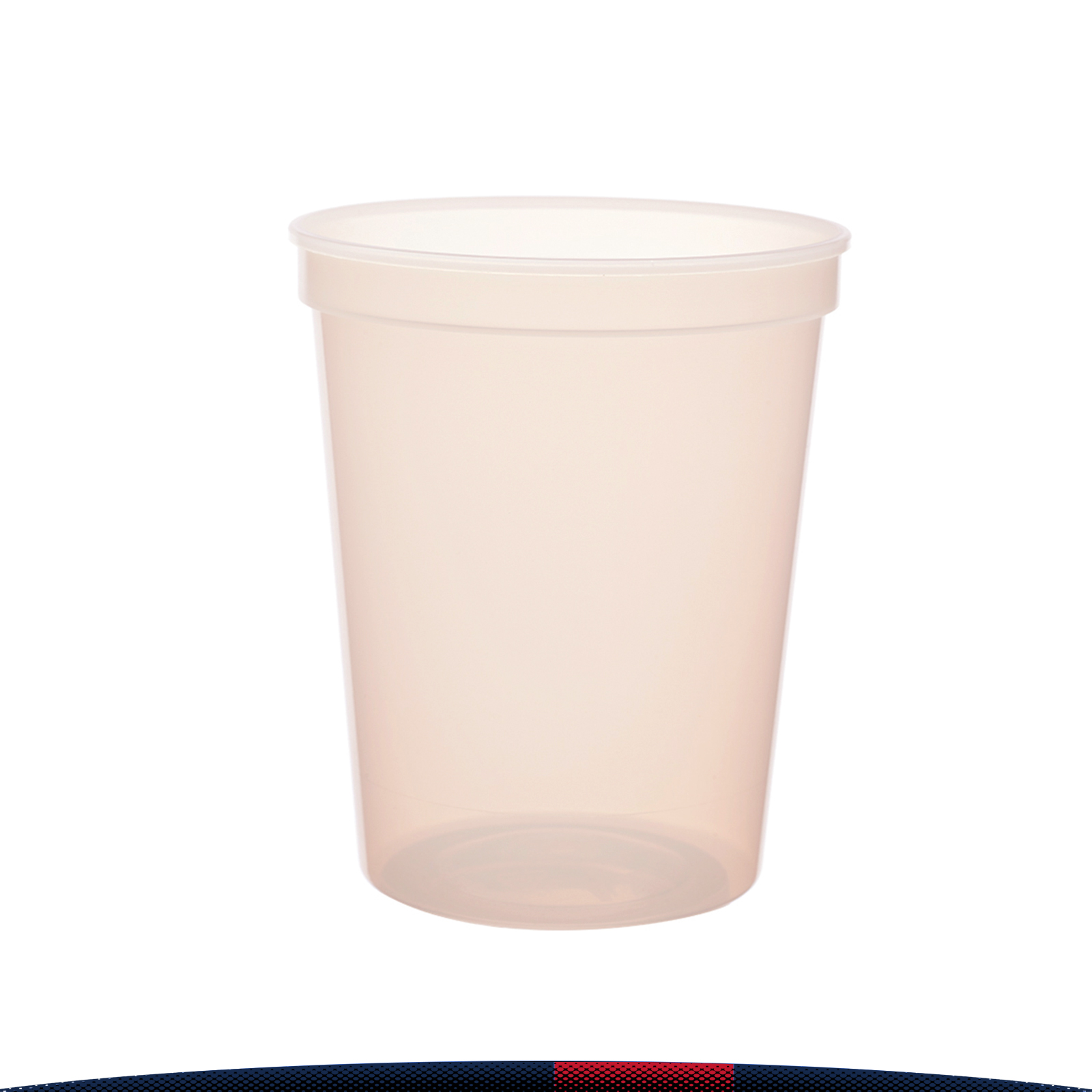 16 oz. Khor Color Changing Stadium Cups 7
