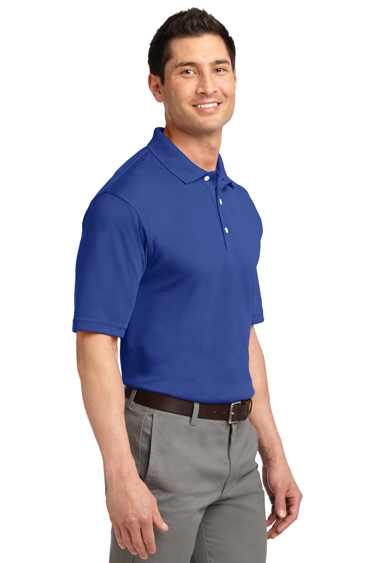 Port Authority Rapid Dry Polo. K455 27