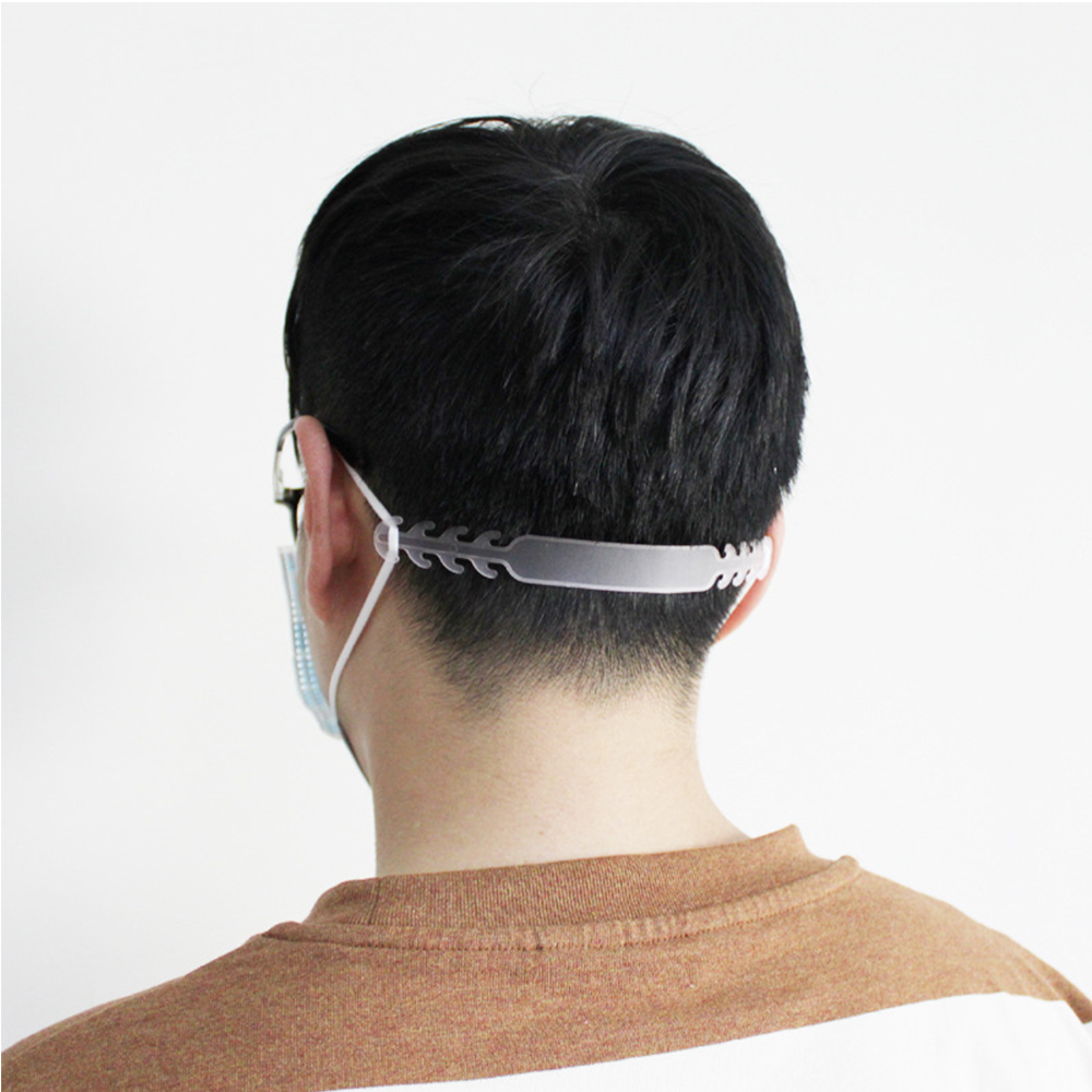 Masks accessories 4