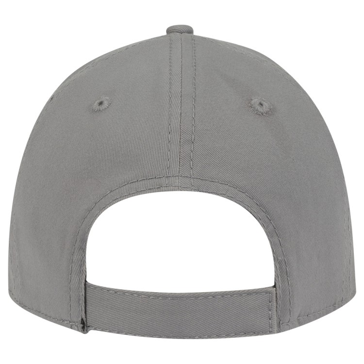 OTTO CAP® OTTO COMFY FIT® 6 Panel Low Profile Baseball Cap 65