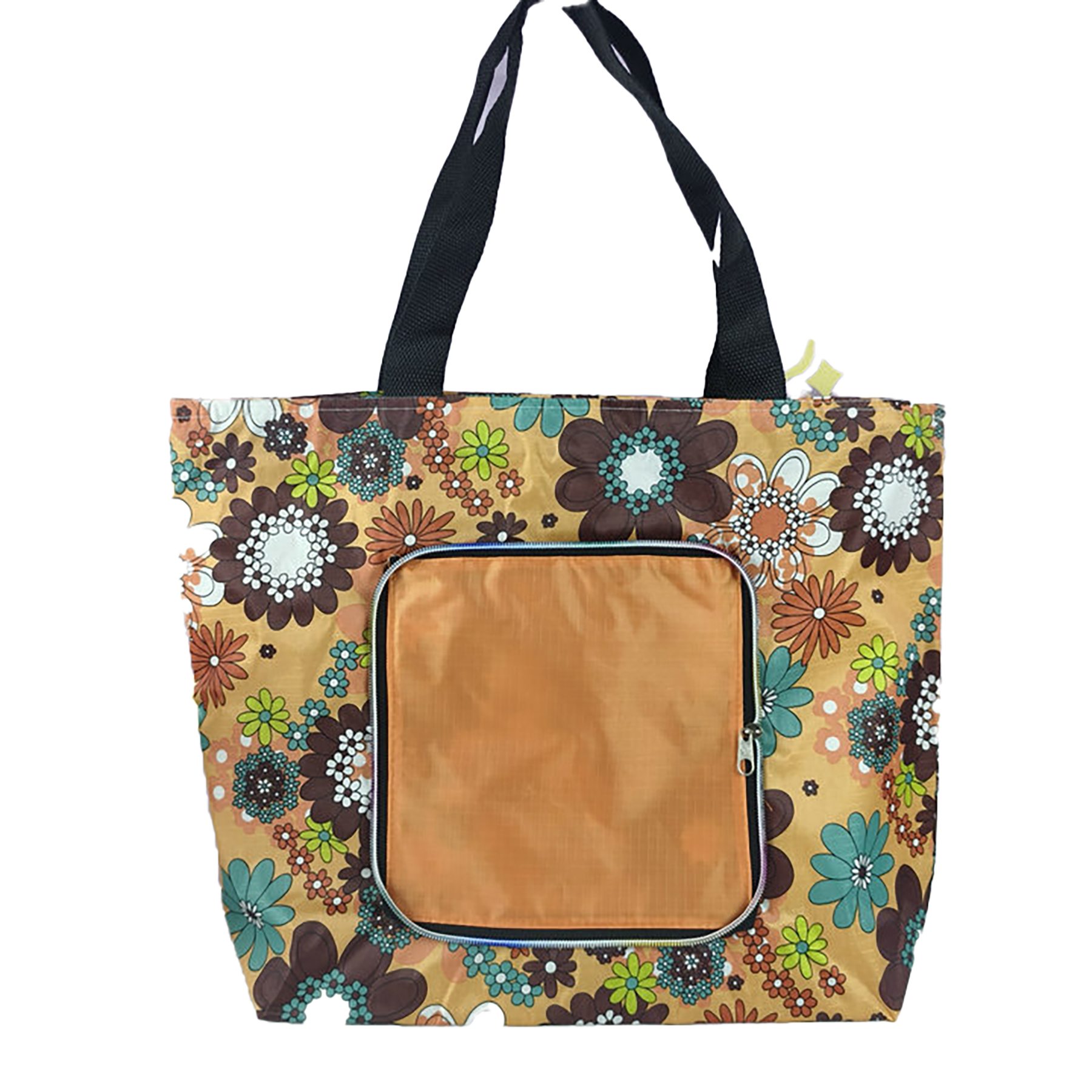 Washable Foldable Grocery Bag 12