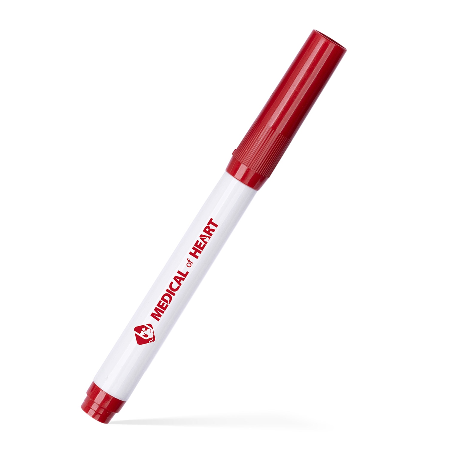 Dri Mark® Dry Erase No Roll Marker