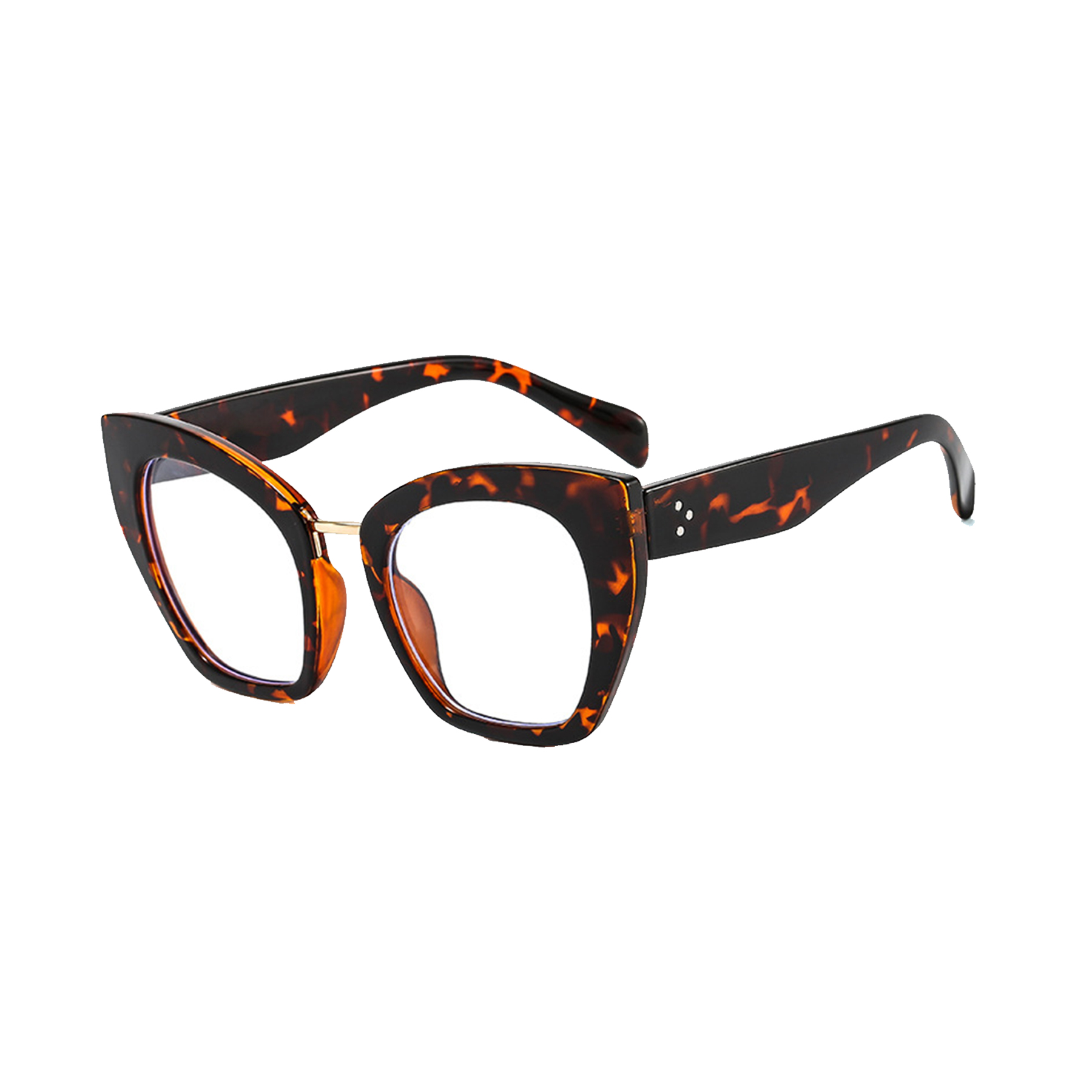Hoorn Anti-blue Light Eyeglasses 5