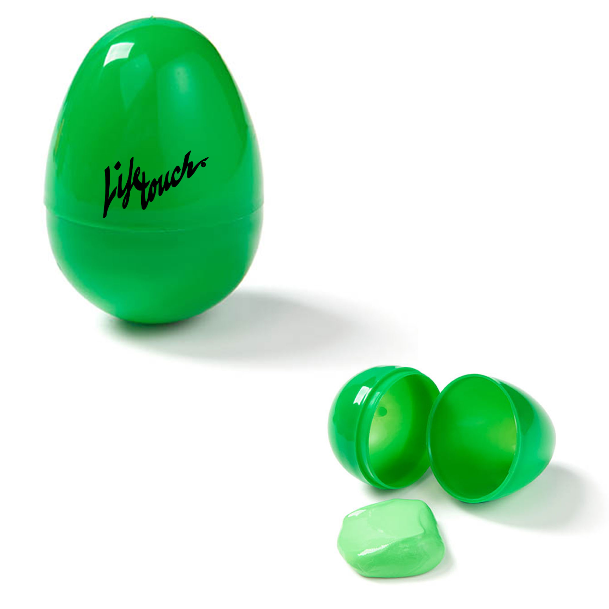Crazy Putty Egg 11