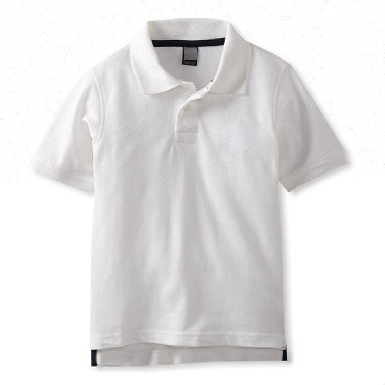 Kids Polo Shirt 4