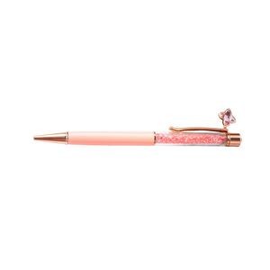 Twisted Action Clover Diamond Pen 23