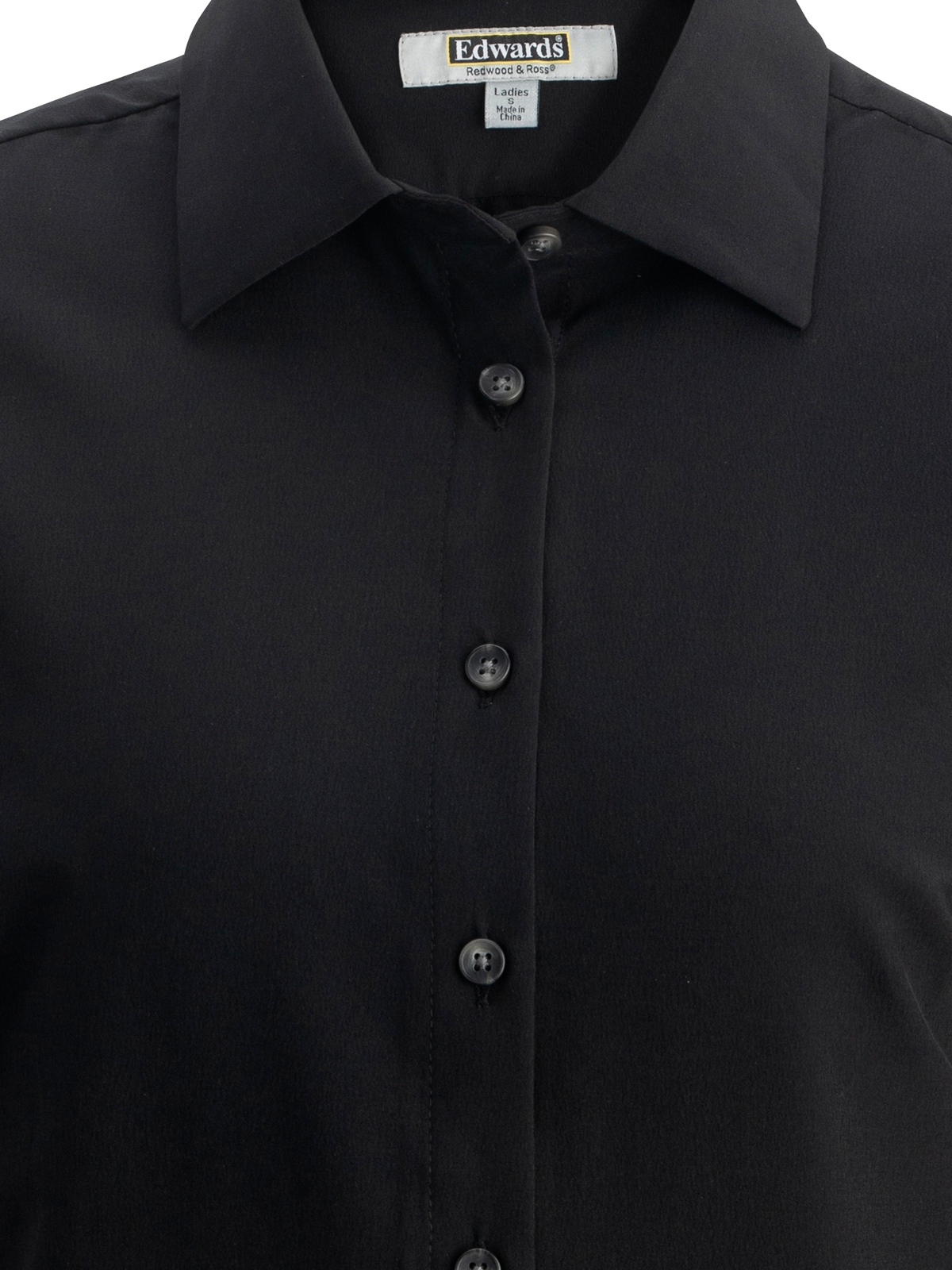 Edwards Garment - Point Grey - Women's Long Sleeve Shirt 4