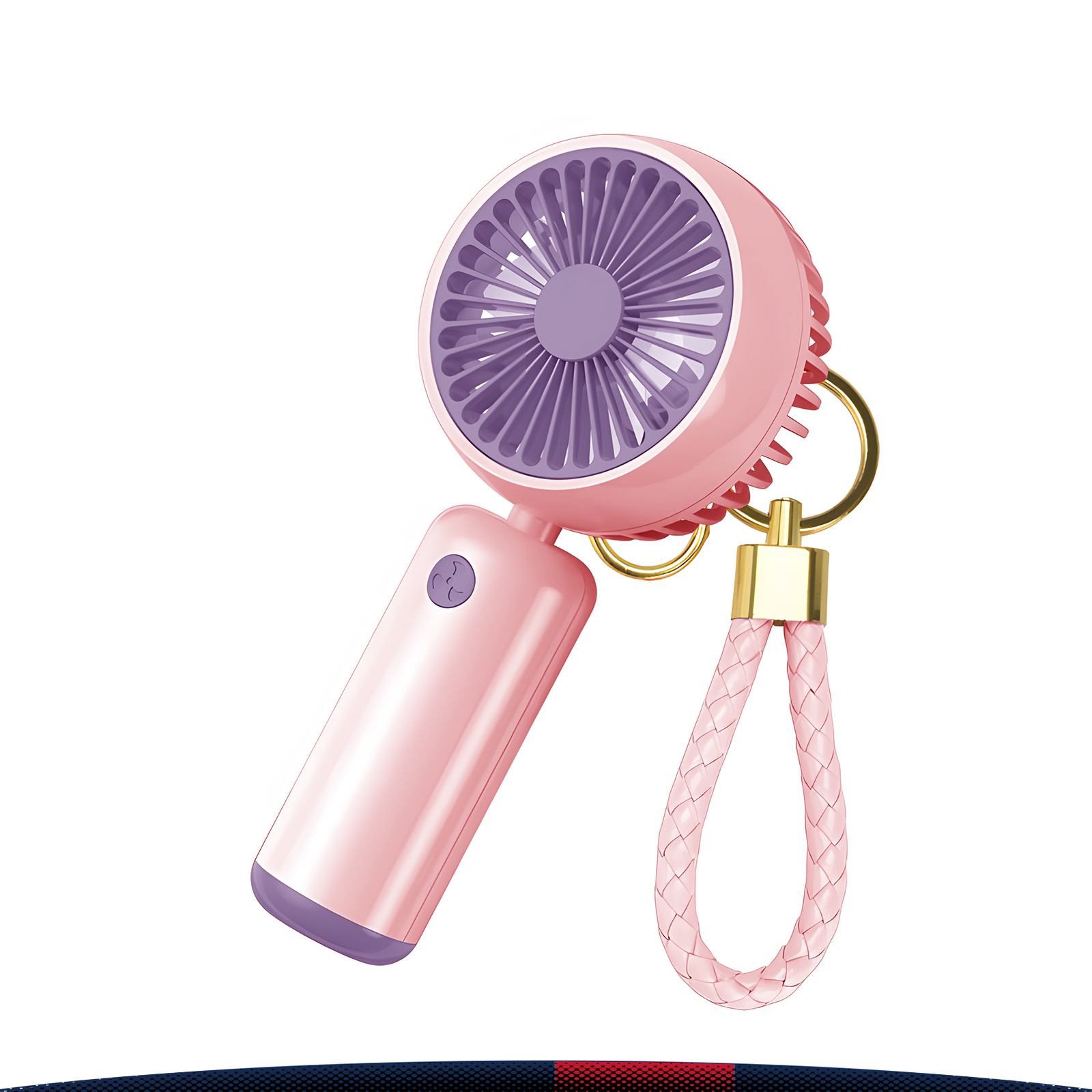 Handheld Pocket Fan 2