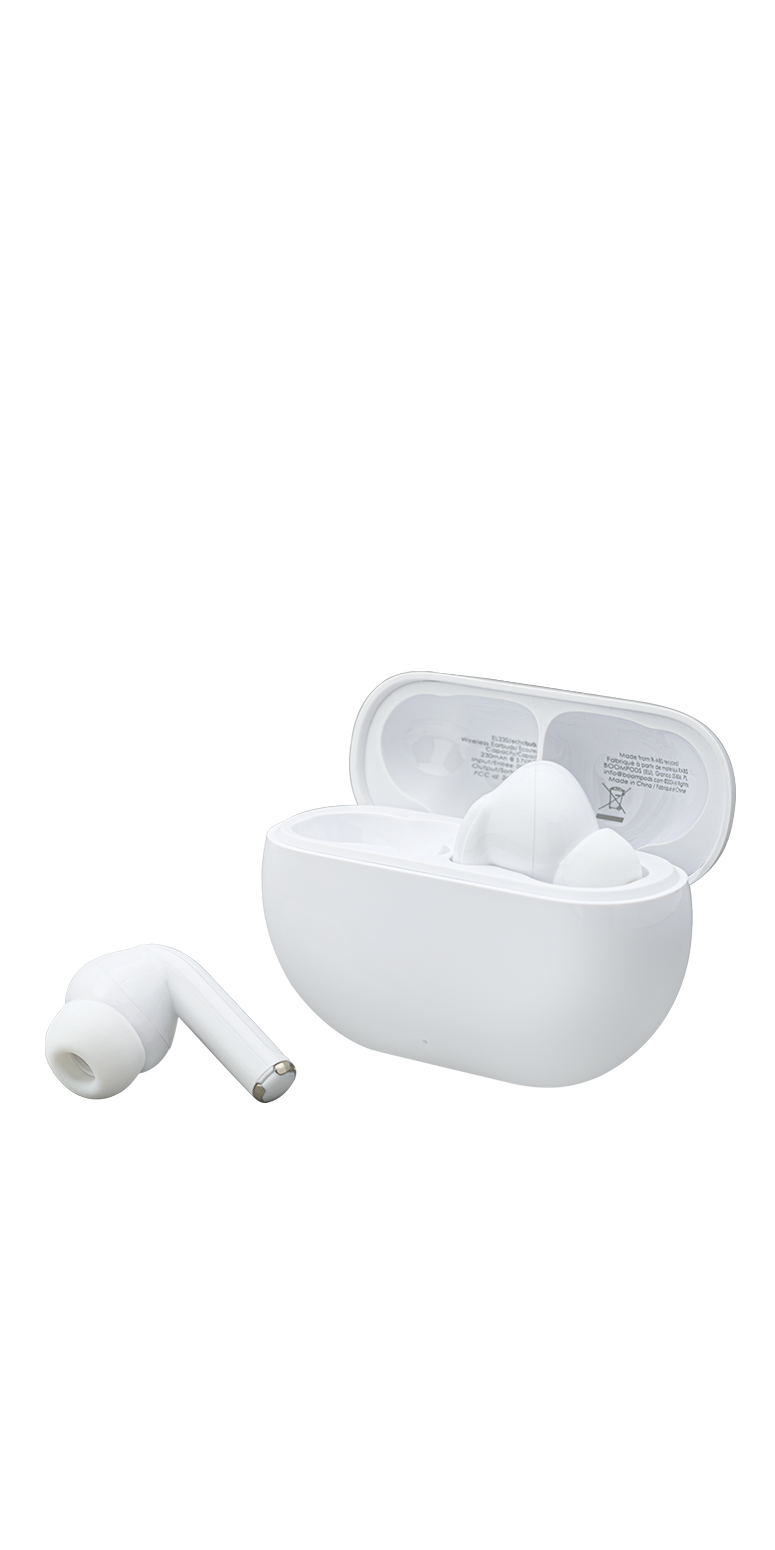 Boompods™ Echobuds 13