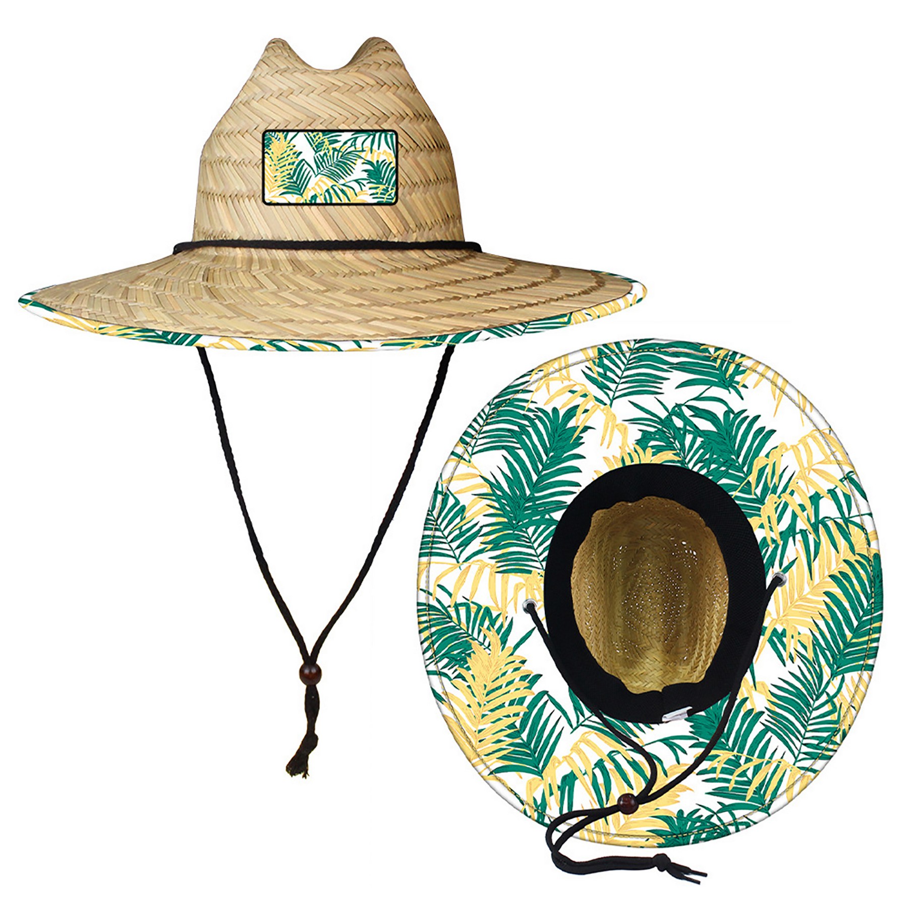 Straw Hat 2