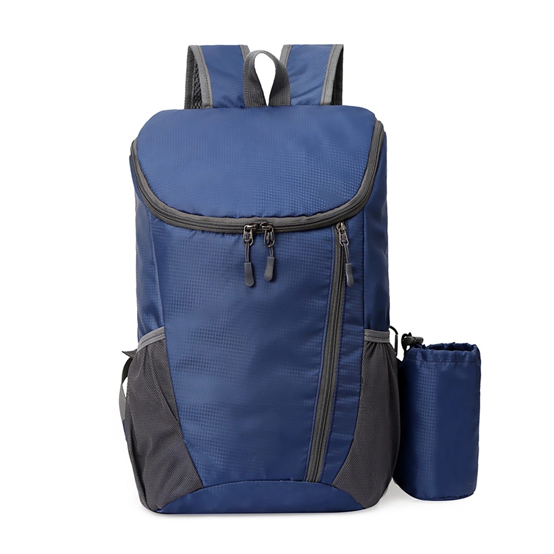 Water Resistant Lightweight Hiking Packable Backpack 5