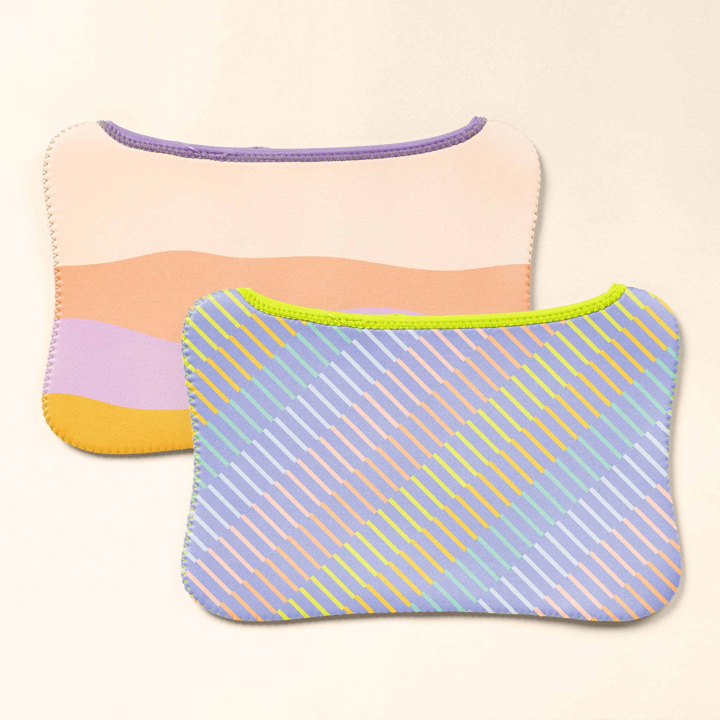 MAGLIONE - 4CP NEOPRENE TECH SLEEVE - 13"