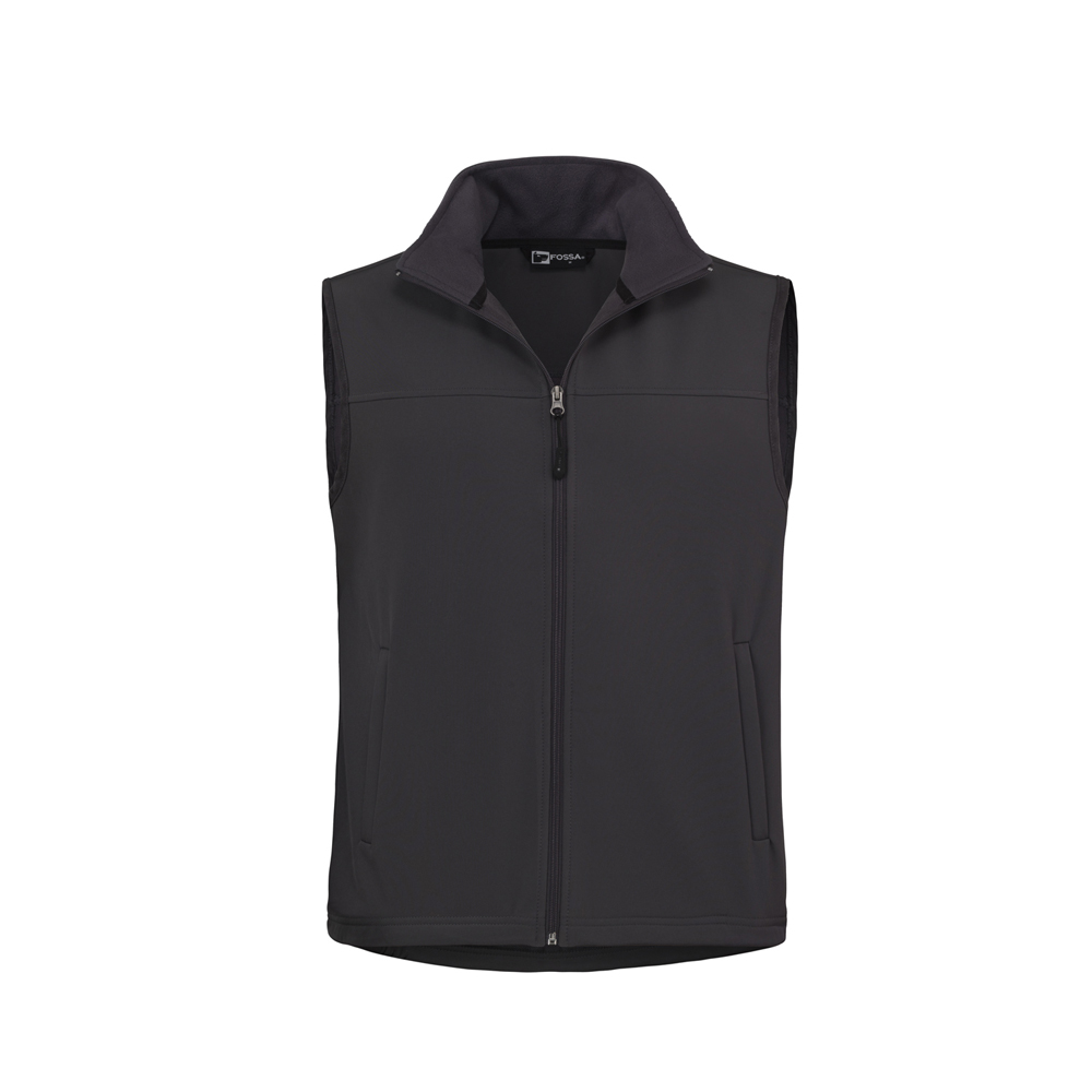 Men's Uptown Soft Shell Vest 5