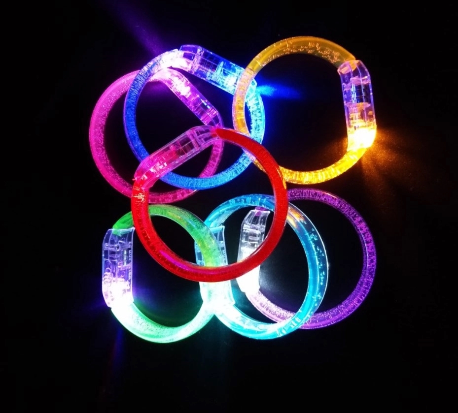 Novelty Place LED Bracelets Set 1