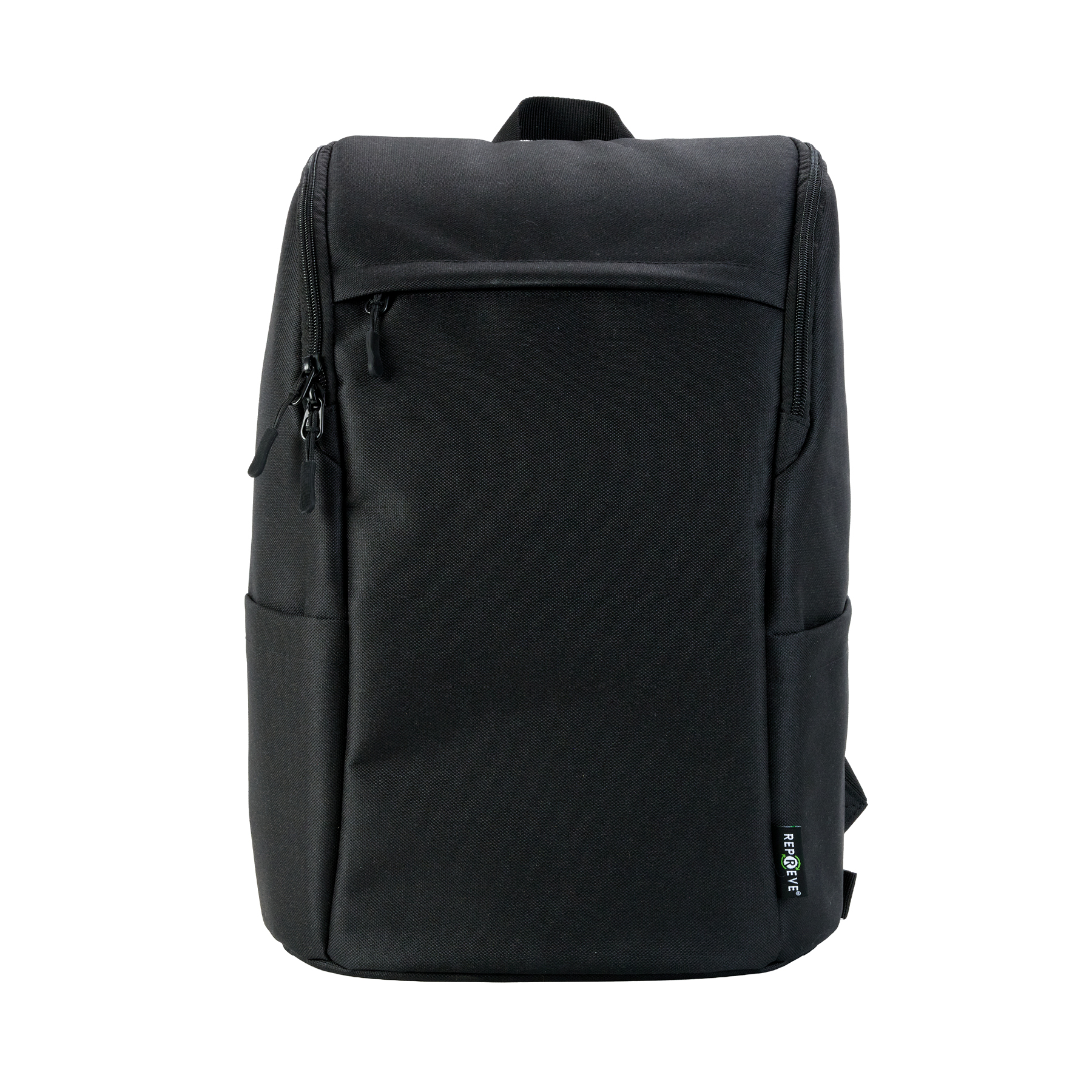 Coral Repreve® RPET 20-Can Backpack Cooler 21