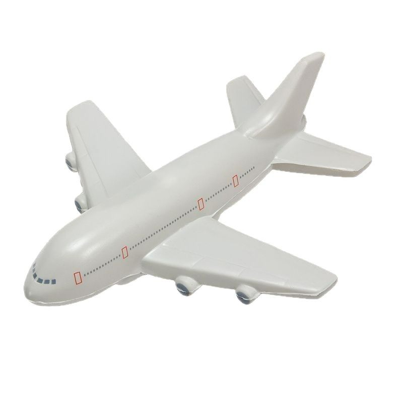 Airplane Stress Toy 3