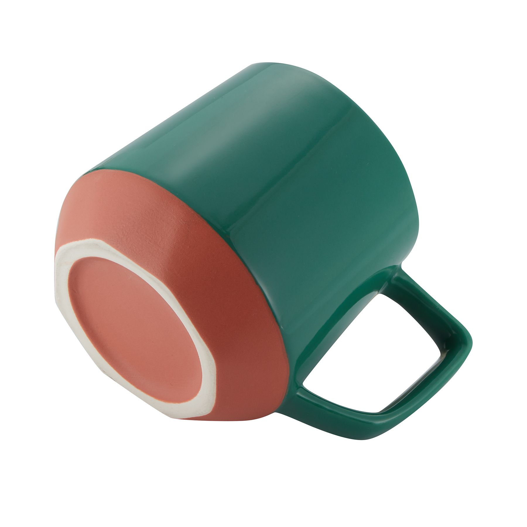 12 oz Terra Mug 5