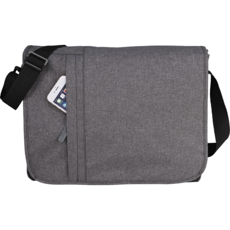 Urban 15" Computer Messenger Bag 25