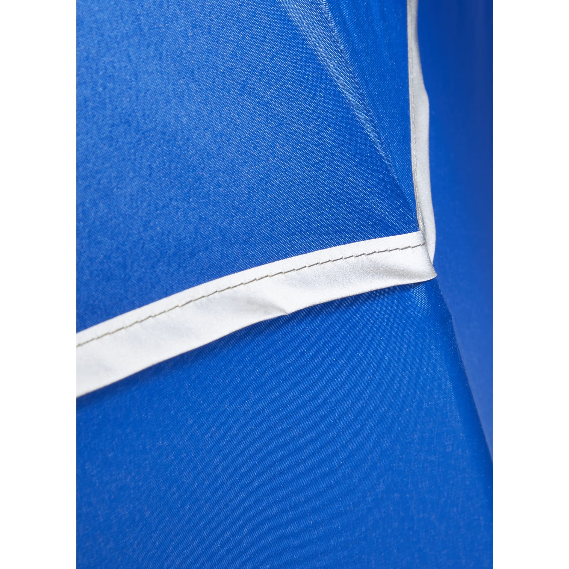 62" RPET Golf Umbrella w/ Reflective Trim 197
