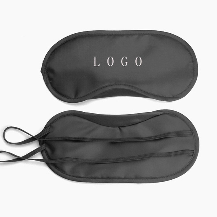 Polyester Sleep Mask 2