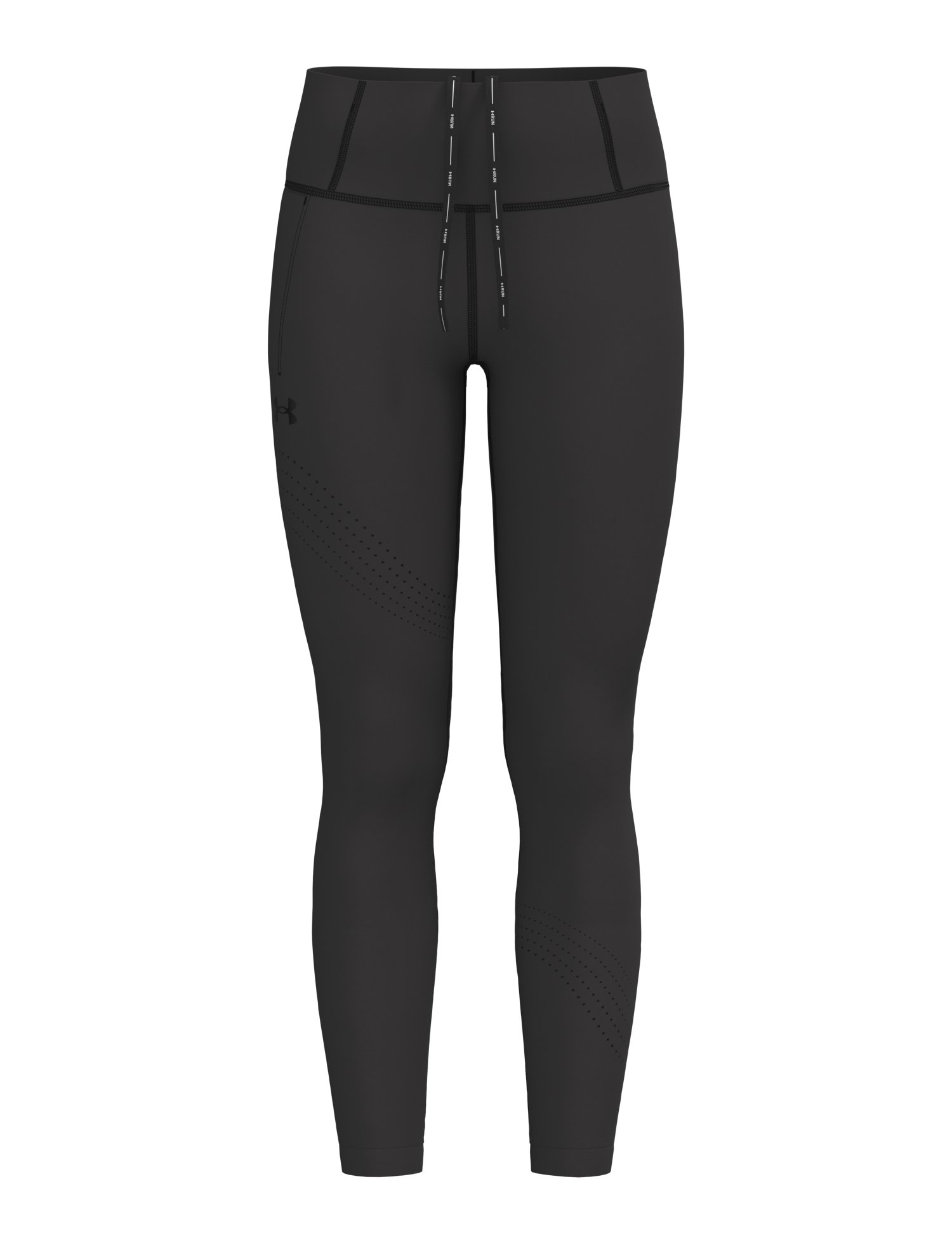UA Speedpocket Women's 7/8 Tights 4