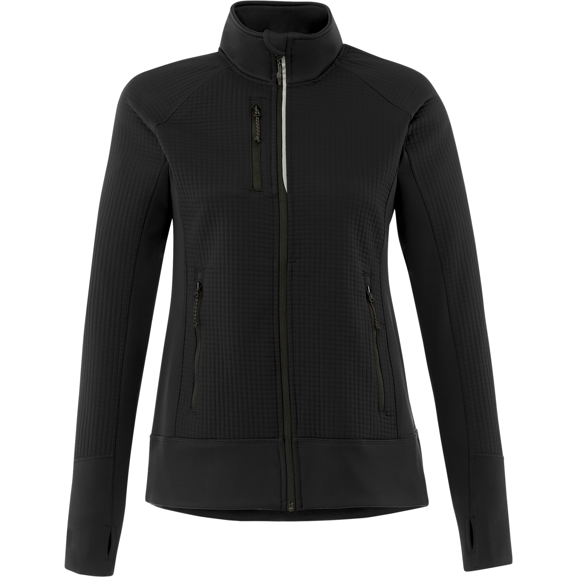 Women's PANORAMA Hybrid Knit Jacket 7