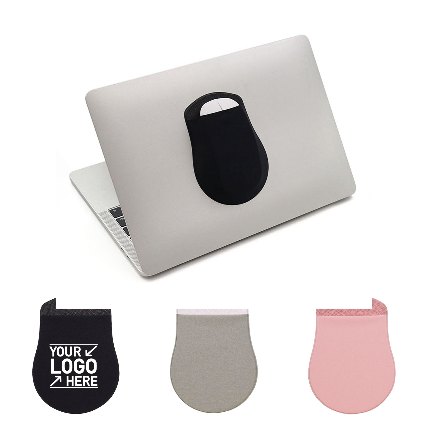 Self Adhesive Mouse Cover