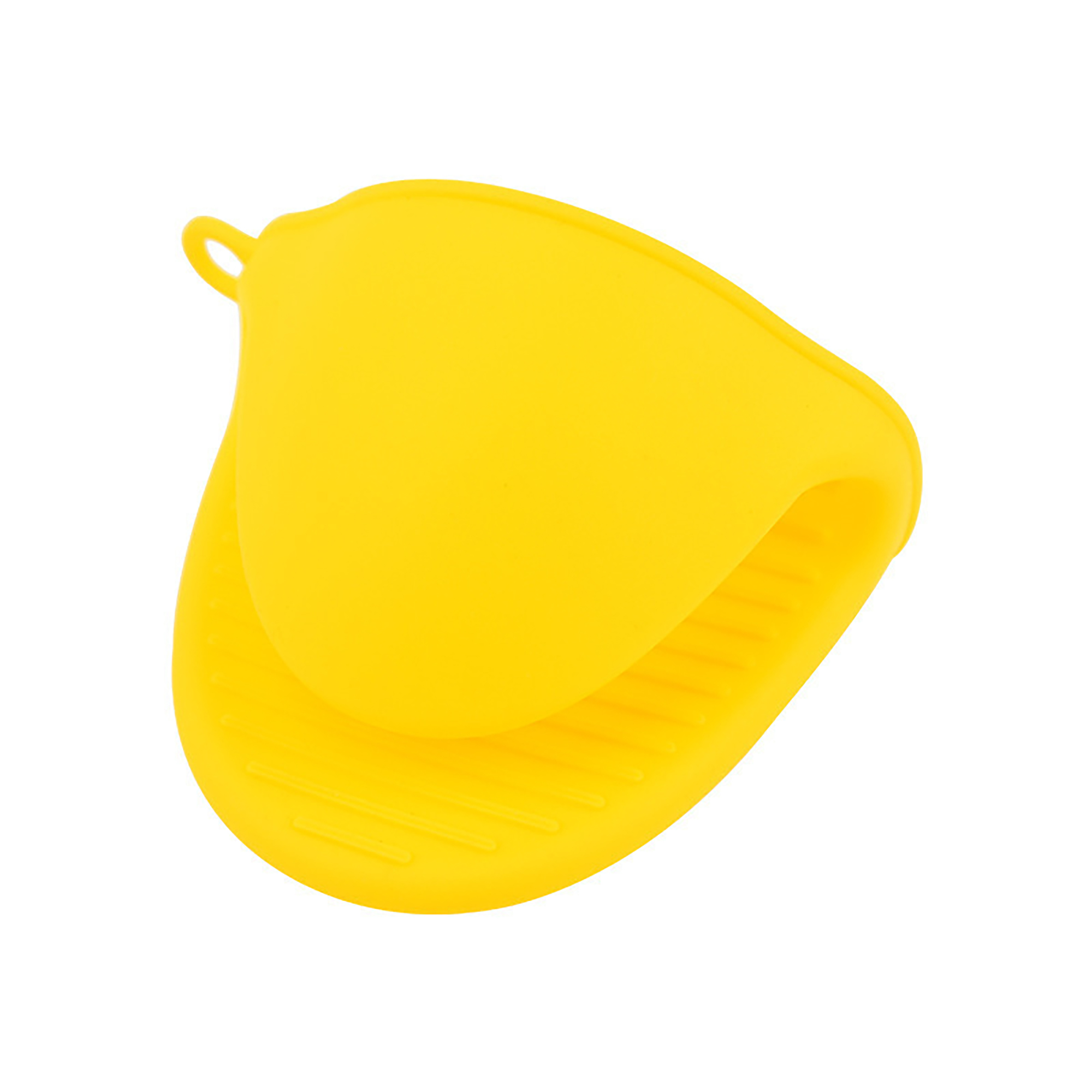 Insulated Silicone Oven Mitt Home Kitchen 1
