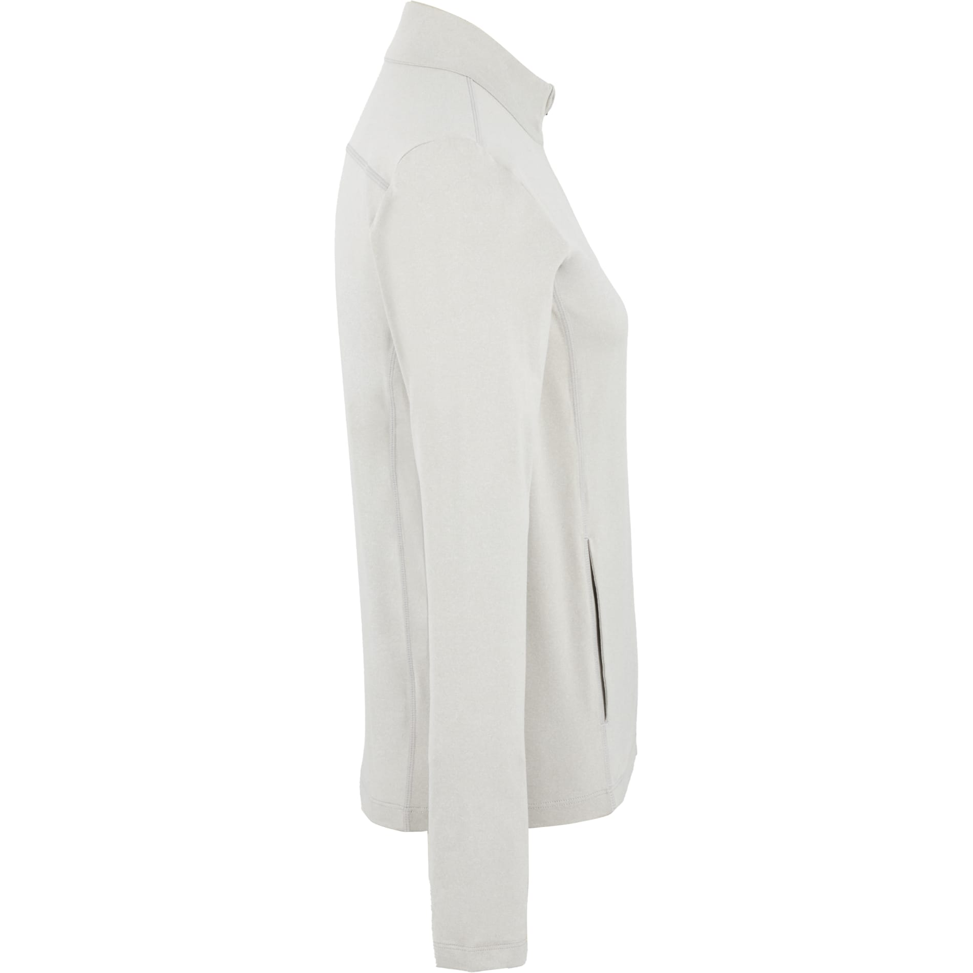 Greatness Wins Core Tech Full Zip - Women's 41