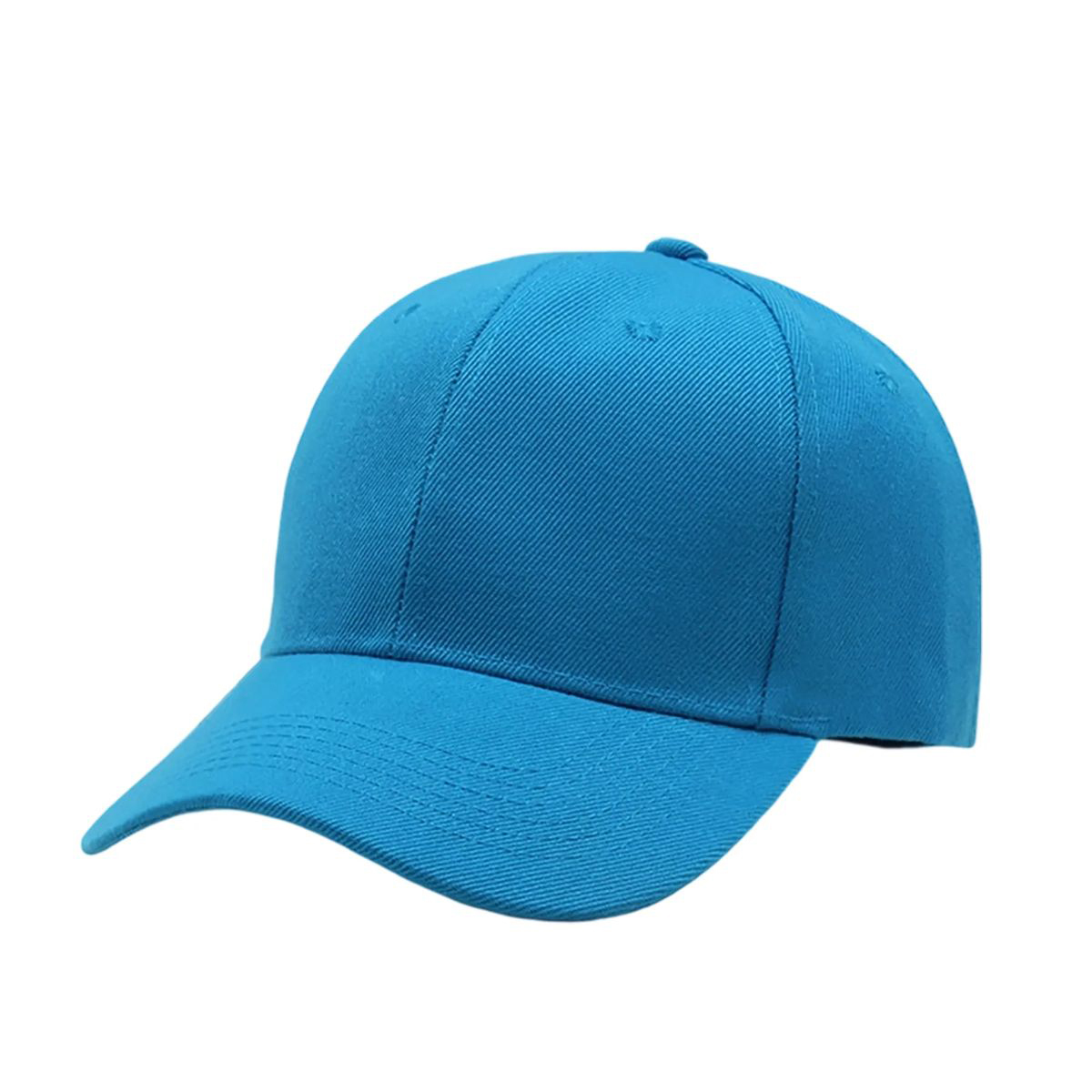 Full-Color Printed Cotton Hat 14