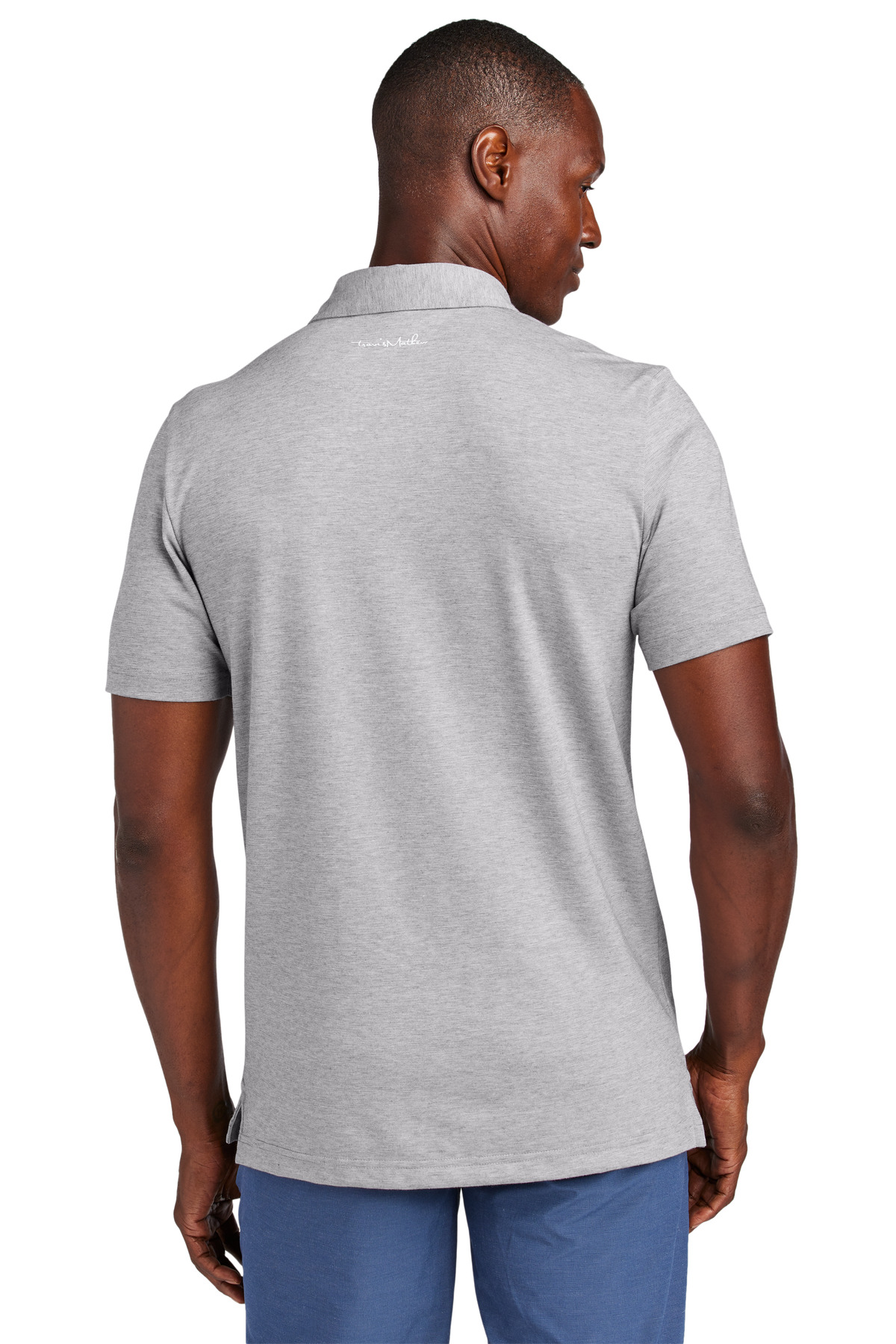 TravisMathew® Sunnyvale Polo 20