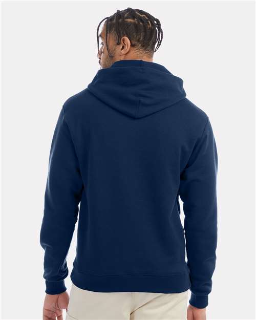Unisex Powerblend® Hooded Sweatshirt - S700 96