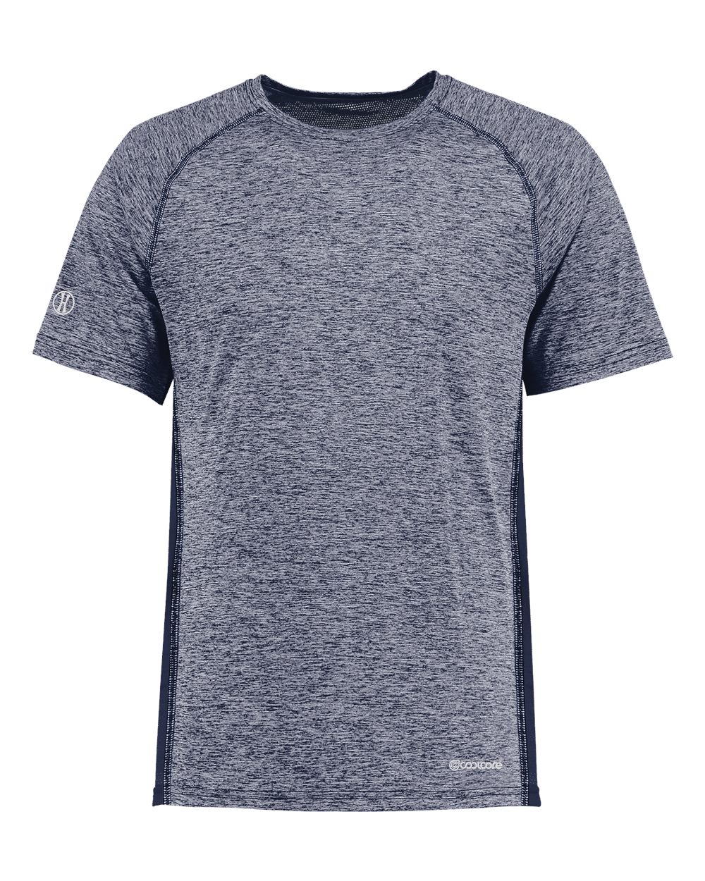 Youth Electrify CoolCore® T-Shirt - 222671 34