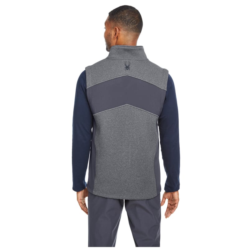 Spyder Men's Pursuit Vest 10