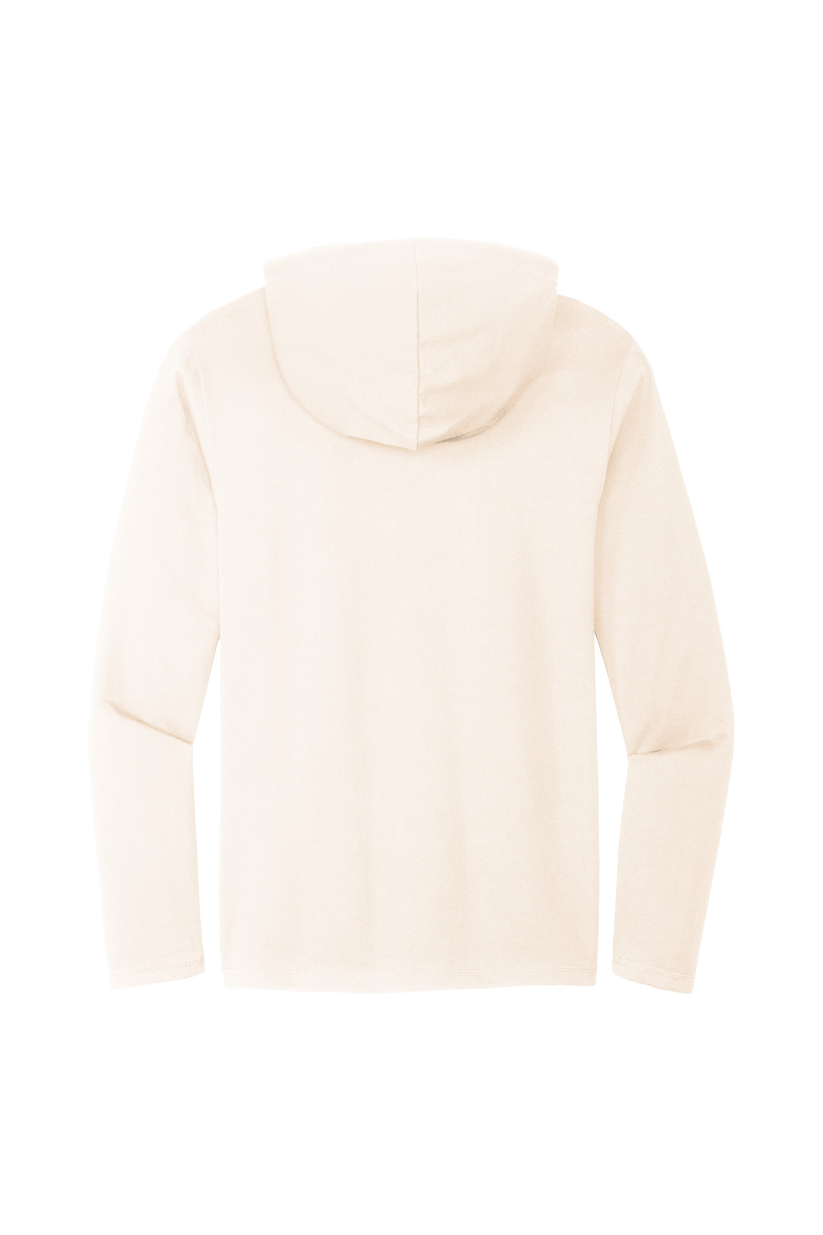 District Featherweight French Terry Hoodie DT571 22