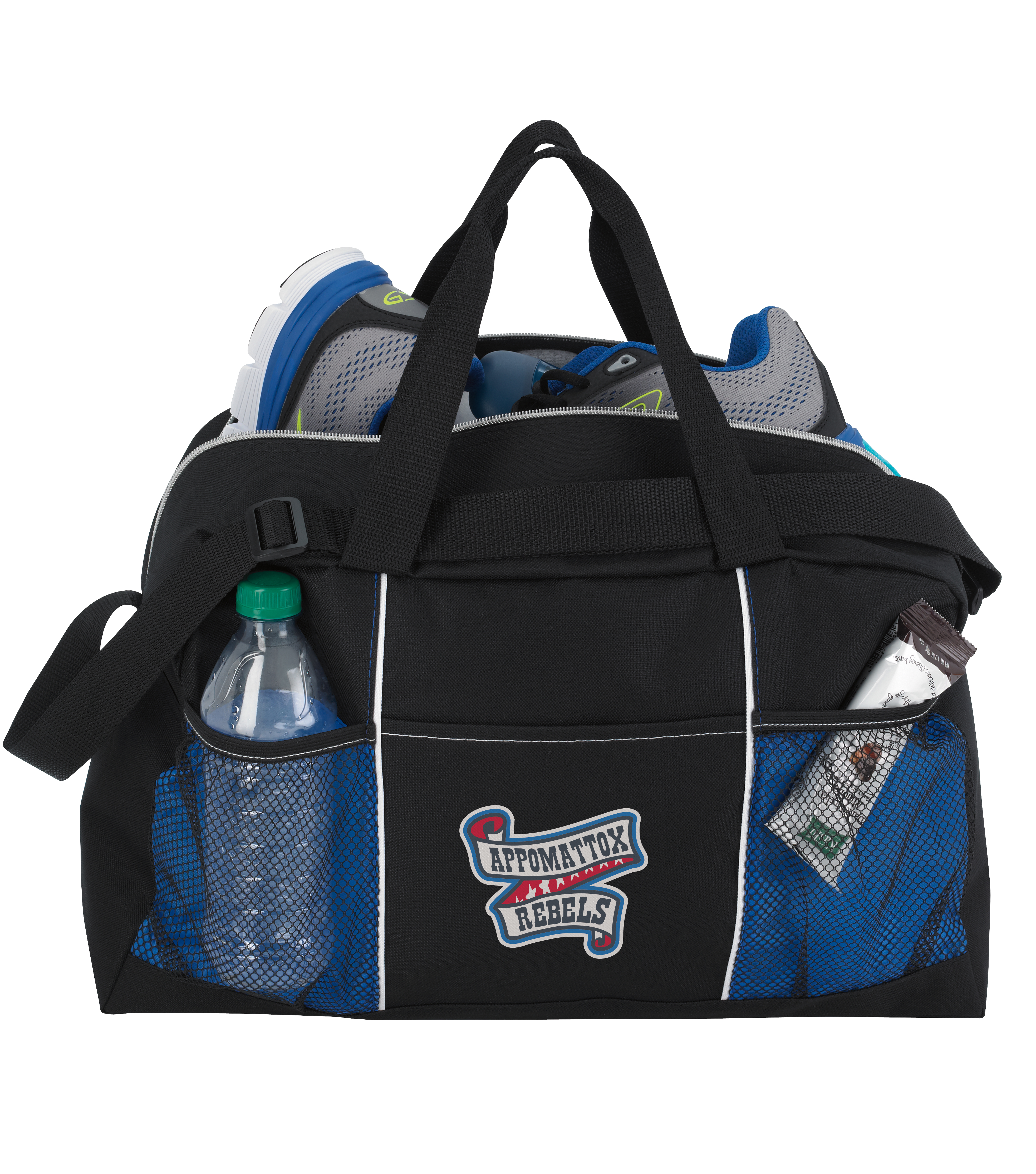 Atchison® Stay Fit Duffel 17