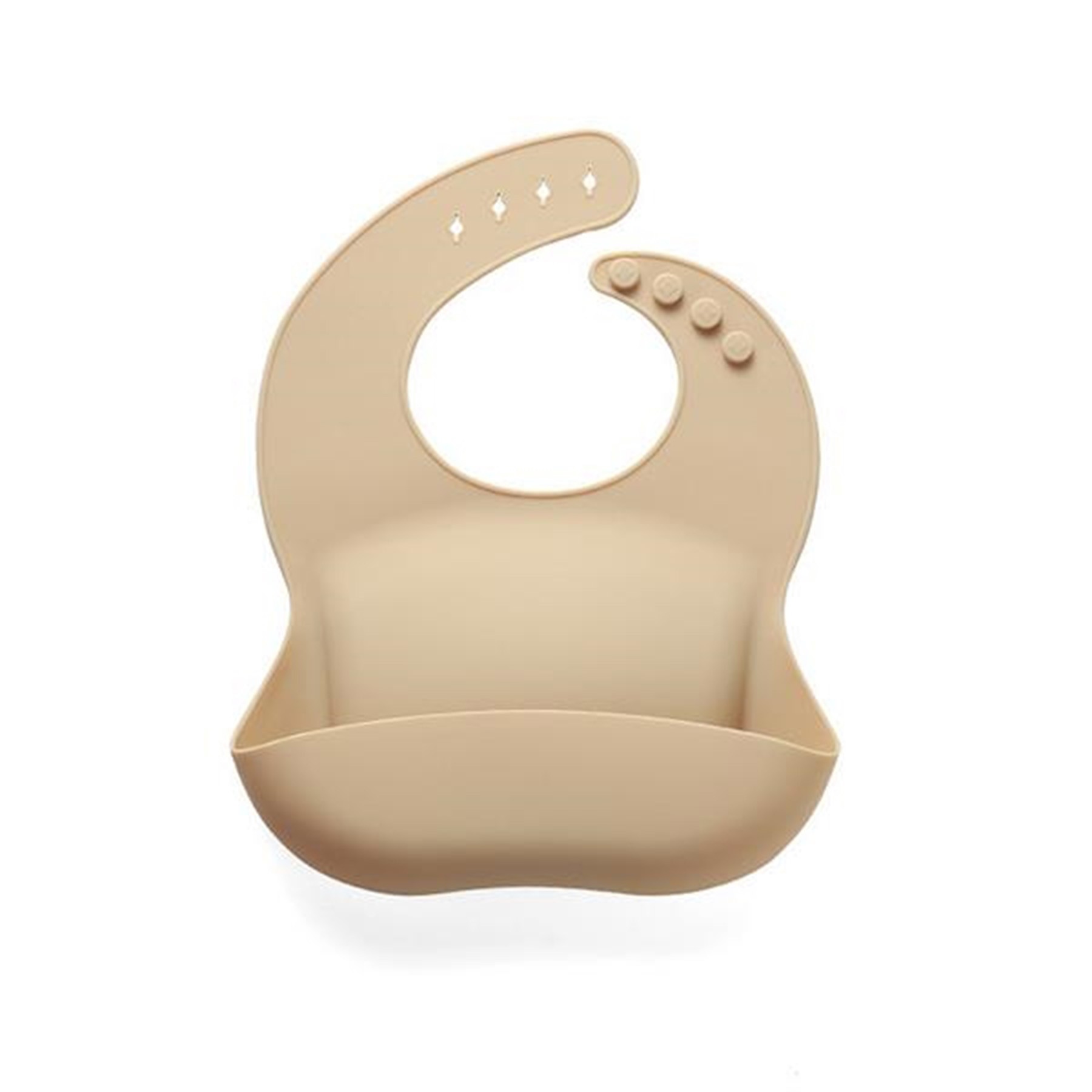 Silicone Baby Bibs 2