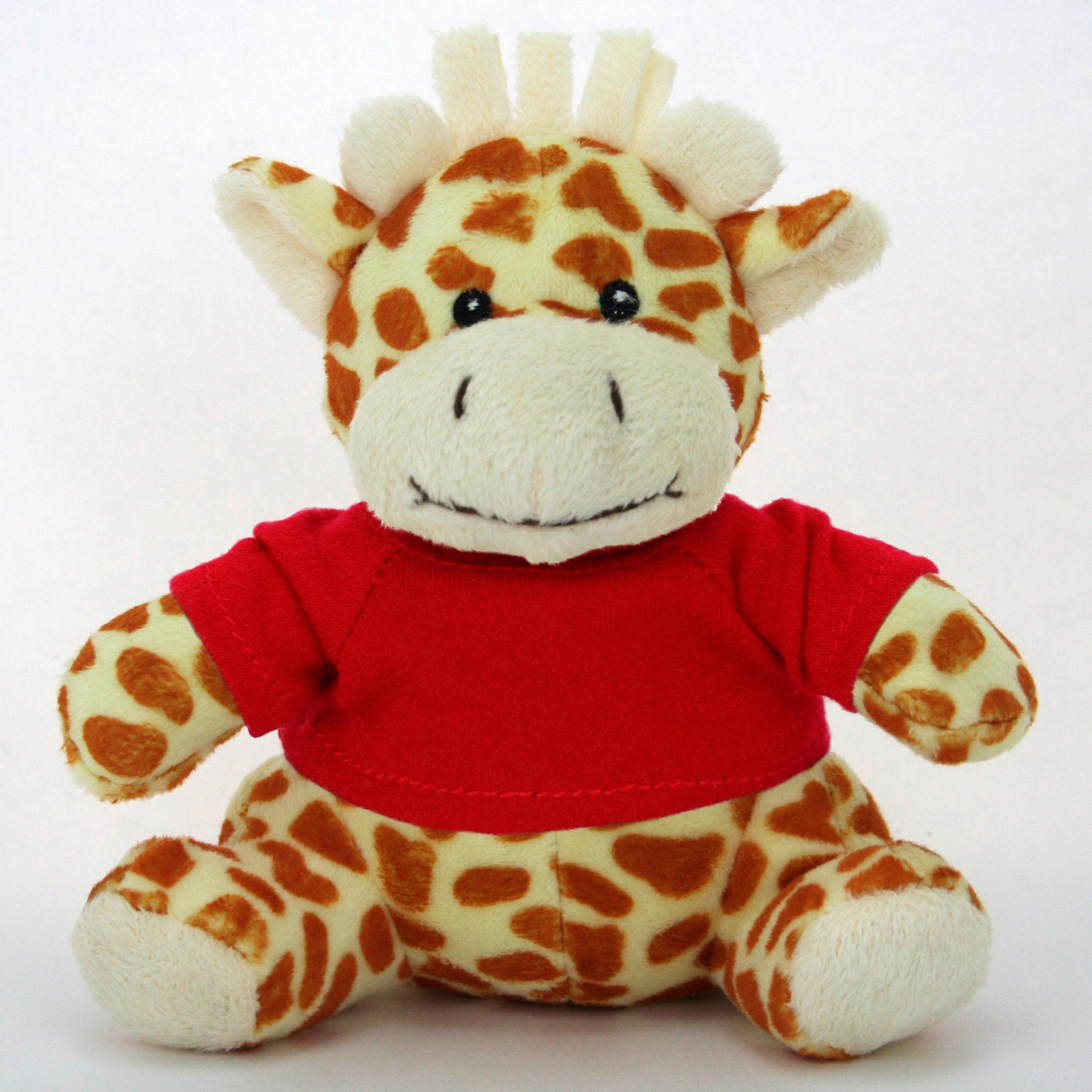 5" Classic Giraffe 7